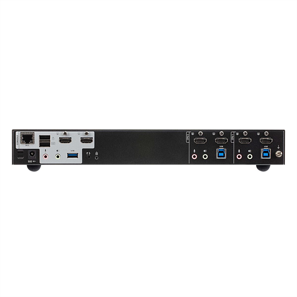 best kvm switch for home use