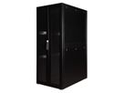 ROLINE 19-inch server rack 42 U, 800x1200 WxD black