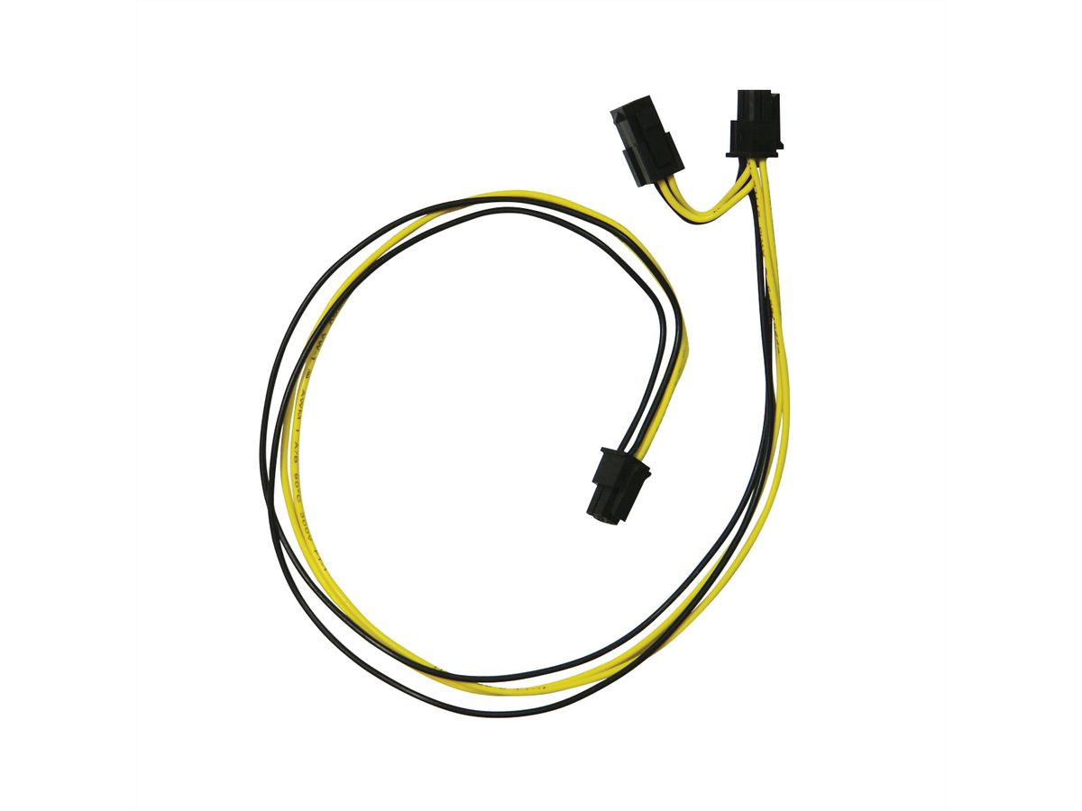 SCHROFF CPCI Serial Standby Cable, Single Conductors