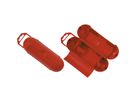 BACHMANN cable safe red, Large version all plugs (IP44)