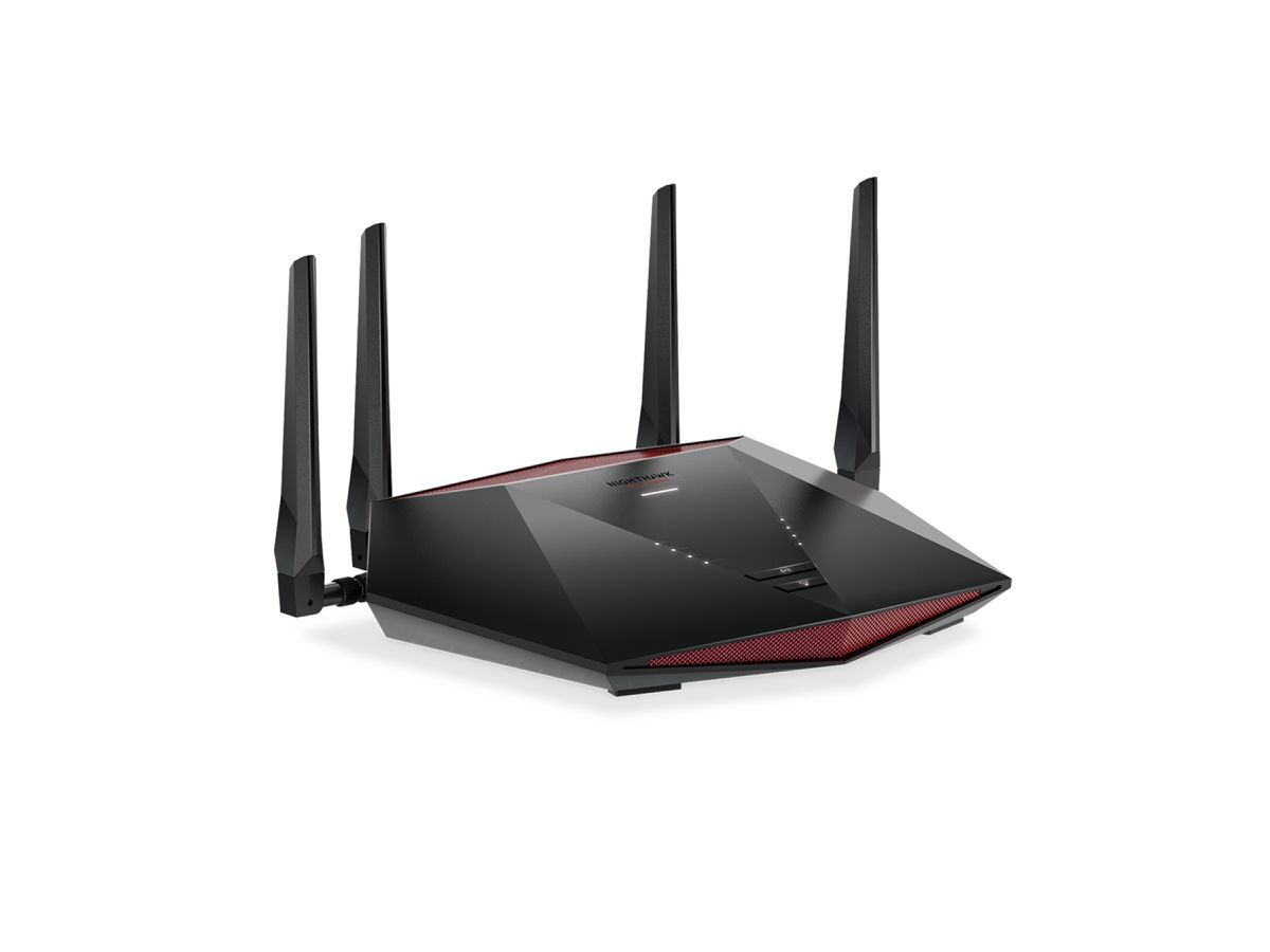 NETGEAR Nighthawk XR1000 WiFi 6 Gaming Router