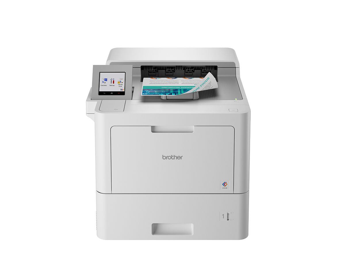 Brother HLL9430CDNRE1 laser printer Colour 2400 x 600 DPI A4