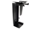 VALUE Under Desk /Wall Mount PC Holder, black