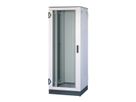 SCHROFF Varistar NET Plus Cabinet, RAL 7035, Single, 47 U, 2200H, 800W, 600D