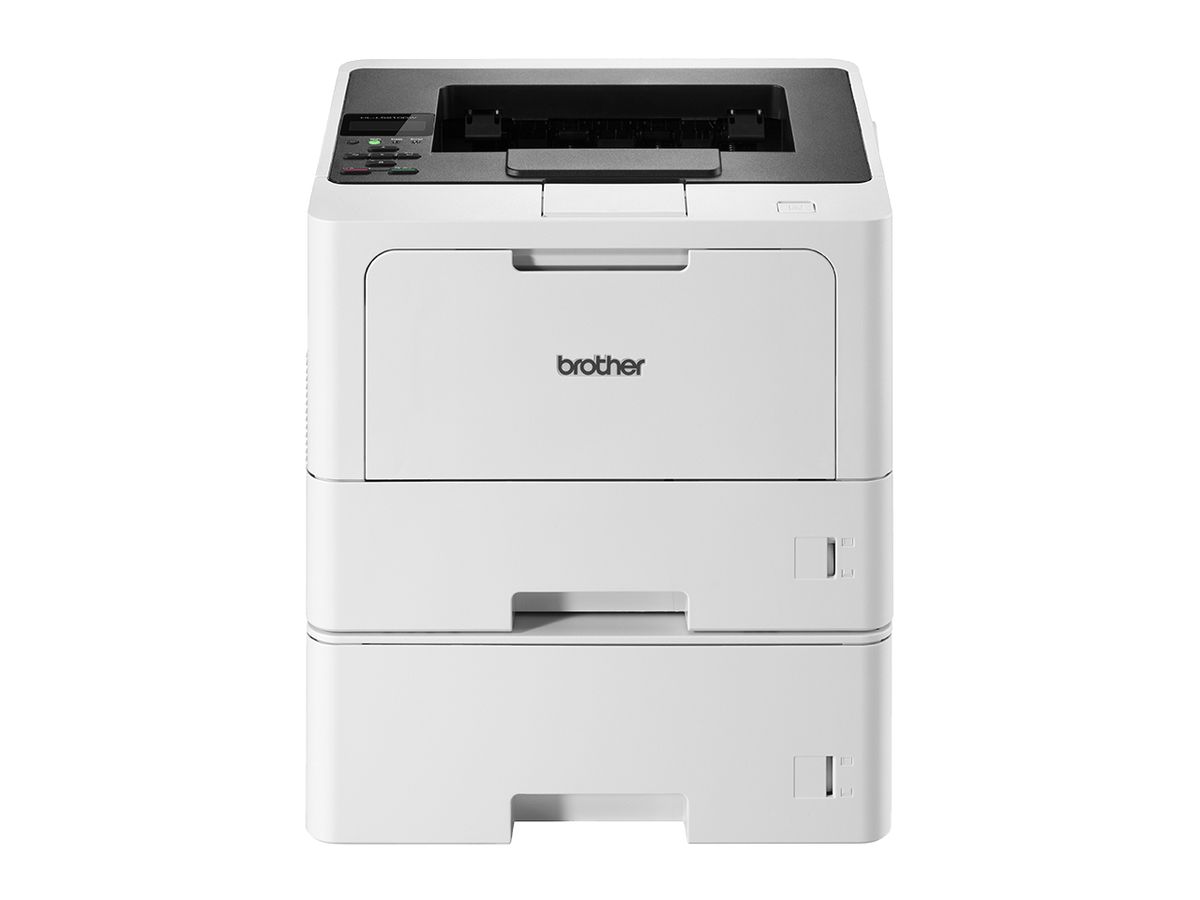 Brother HL-L5210DWT laserprinter 1200 x 1200 DPI A4 Wifi