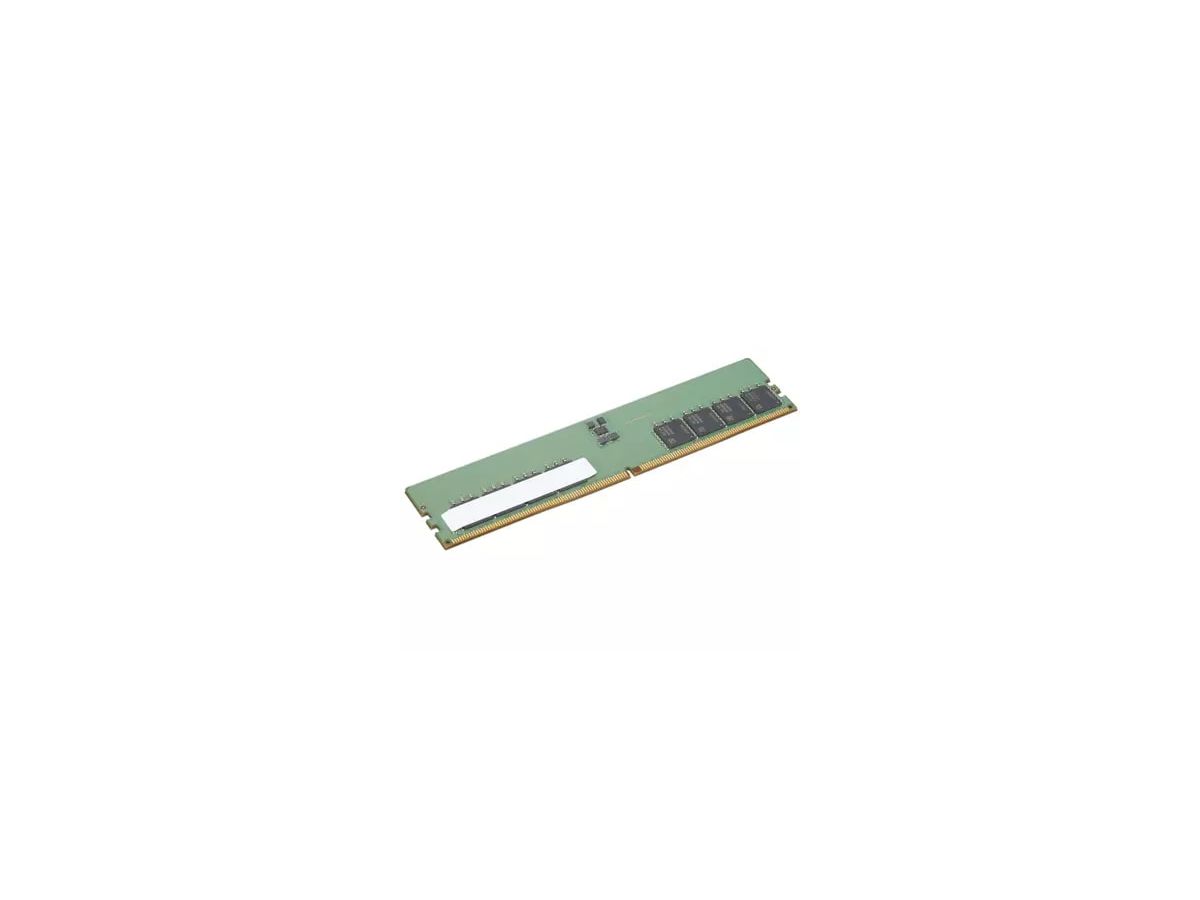 Lenovo 4X71K53892 memory module 32 GB 1 x 32 GB DDR5 4800 MHz