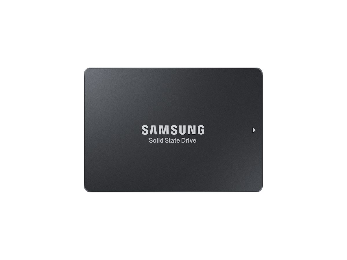 Samsung PM893 2.5" 1,92 TB SATA III V-NAND TLC