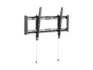 VALUE TV Wall Mount, 47mm Wall Distance, < 75kg, VESA 600x400, tiltable