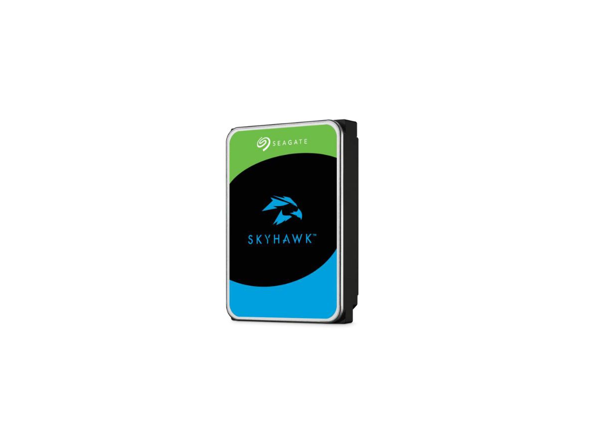 Seagate SkyHawk ST3000VX015 interne harde schijf 3.5" 3 TB SATA III