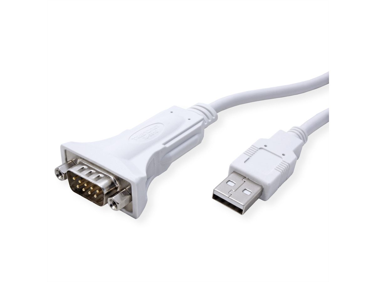 TRENDnet TU-S910 USB to Serial Converter