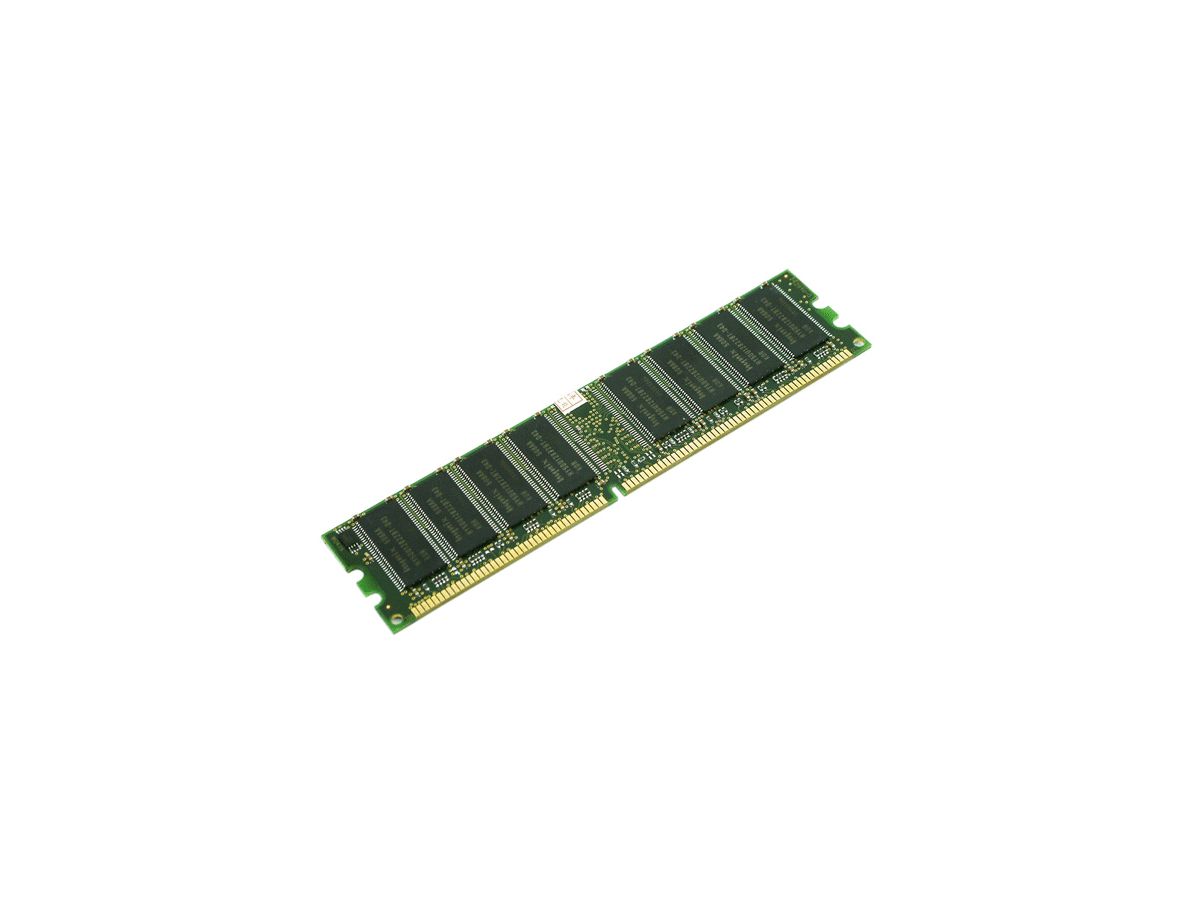 Kingston Technology ValueRAM KVR26N19S6/4 geheugenmodule 4 GB 1 x 4 GB DDR4 2666 MHz