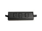 Xilence LQZ.ARGB_Set Cable, , Mini Cable ARGB Control for ARGB LED PC Components