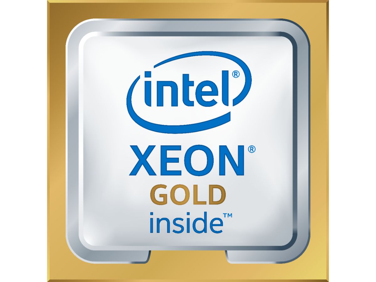 Intel Xeon 6244 processor 3,6 GHz 24,75 MB