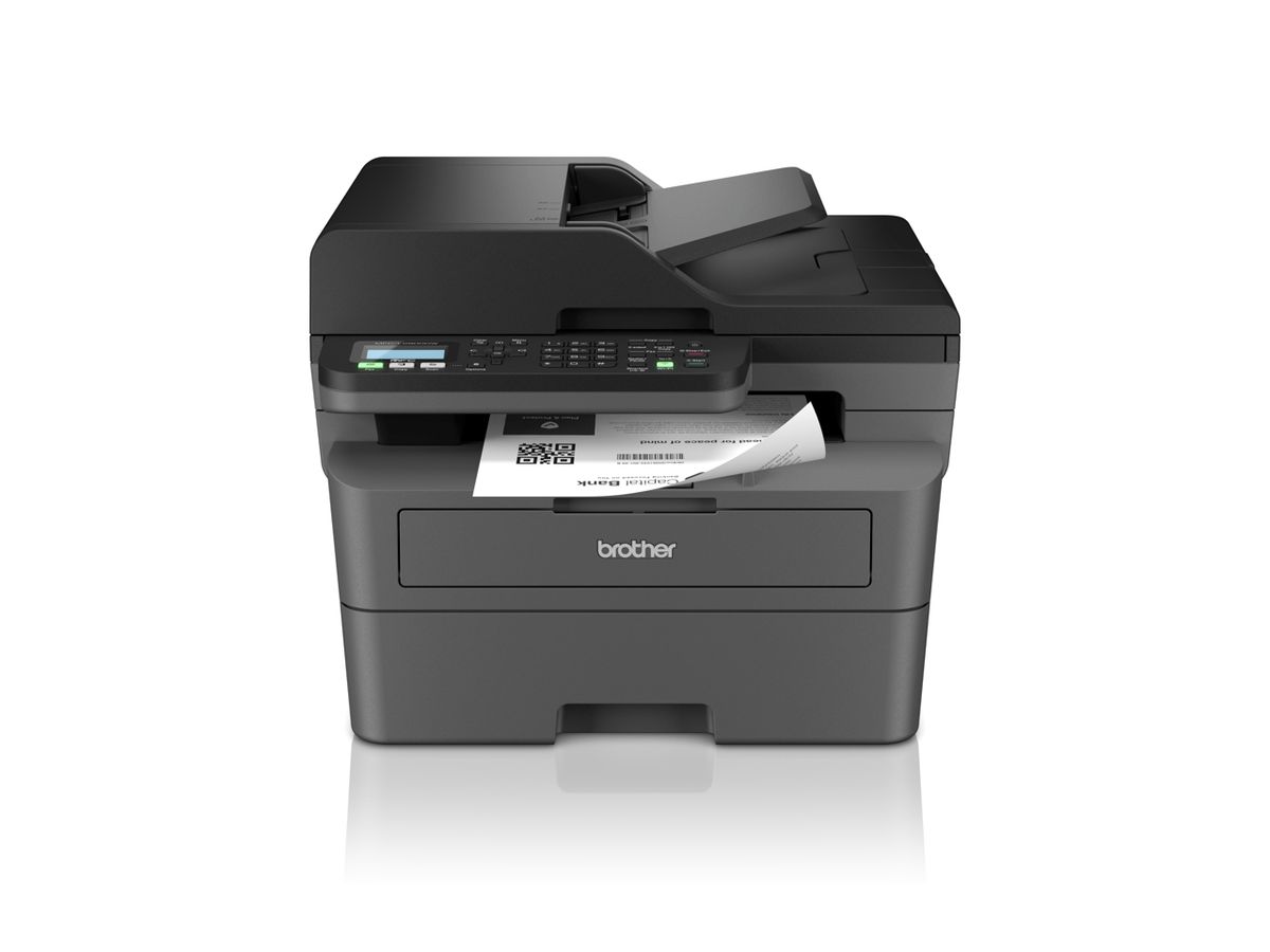 Brother MFC-L2800DW multifunctionele printer Laser A4 1200 x 1200 DPI 32 ppm Wifi