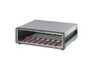SCHROFF CompacPRO Complete Desktop Case, Unshielded, 3 U, 84 HP, 511 mm