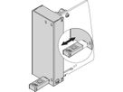SCHROFF AMC Pull-Handle Mechanism, AMC.0 R2.0, Single Compact