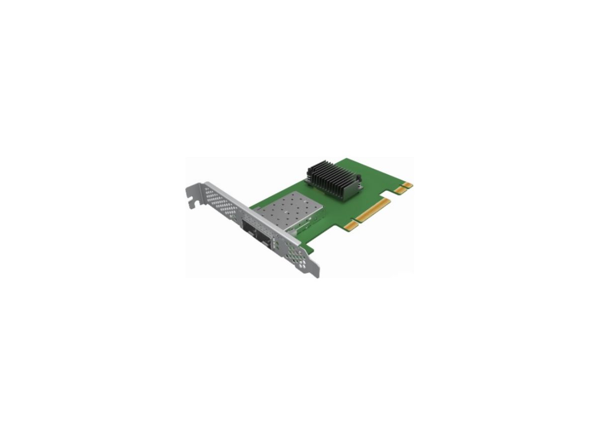 Intel Lan Riser Cable Kit AXXSTSFPPKIT Intern SFP+ netwerkkaart & -adapter
