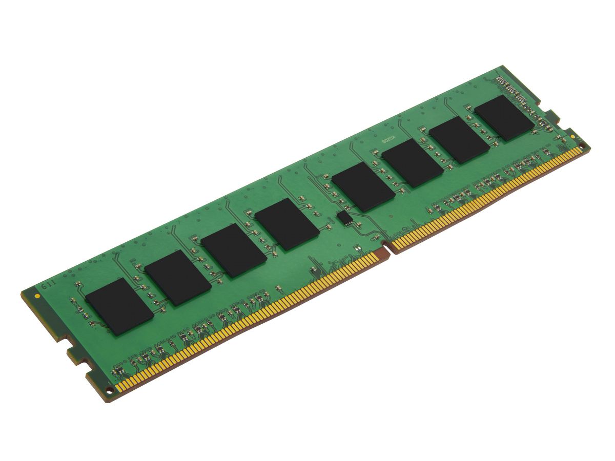 Kingston Technology KCP432NS6/8 memory module 8 GB 1 x 8 GB DDR4 3200 MHz