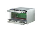 SCHROFF MTCA.4 System for 12 Double Full-Size AMC Modules, CMS Topology, 7 U, 84 HP,