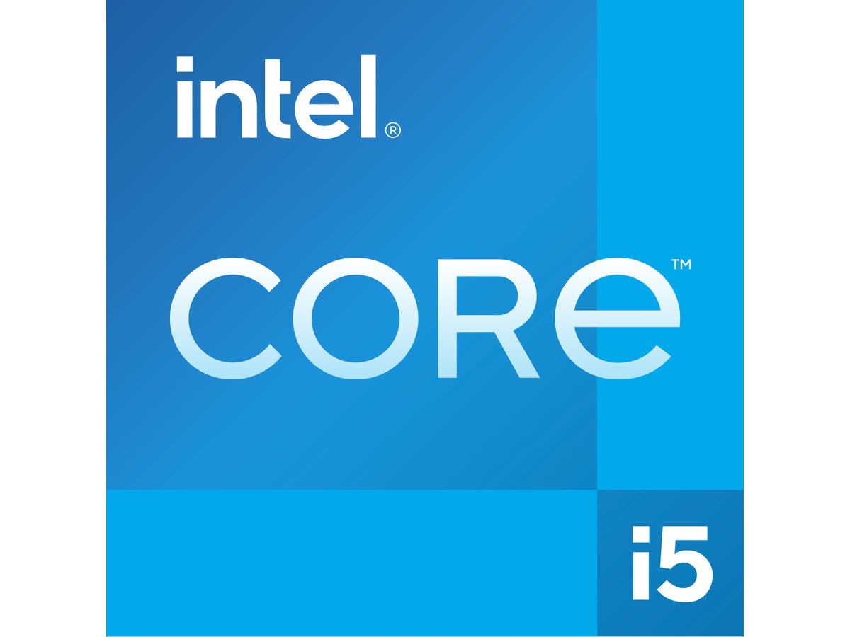 Intel Core i5-12600 processor 18 MB Smart Cache Box