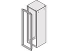 SCHROFF Varistar Deco Cabinet Frame, RAL 7035, 1600H 600W