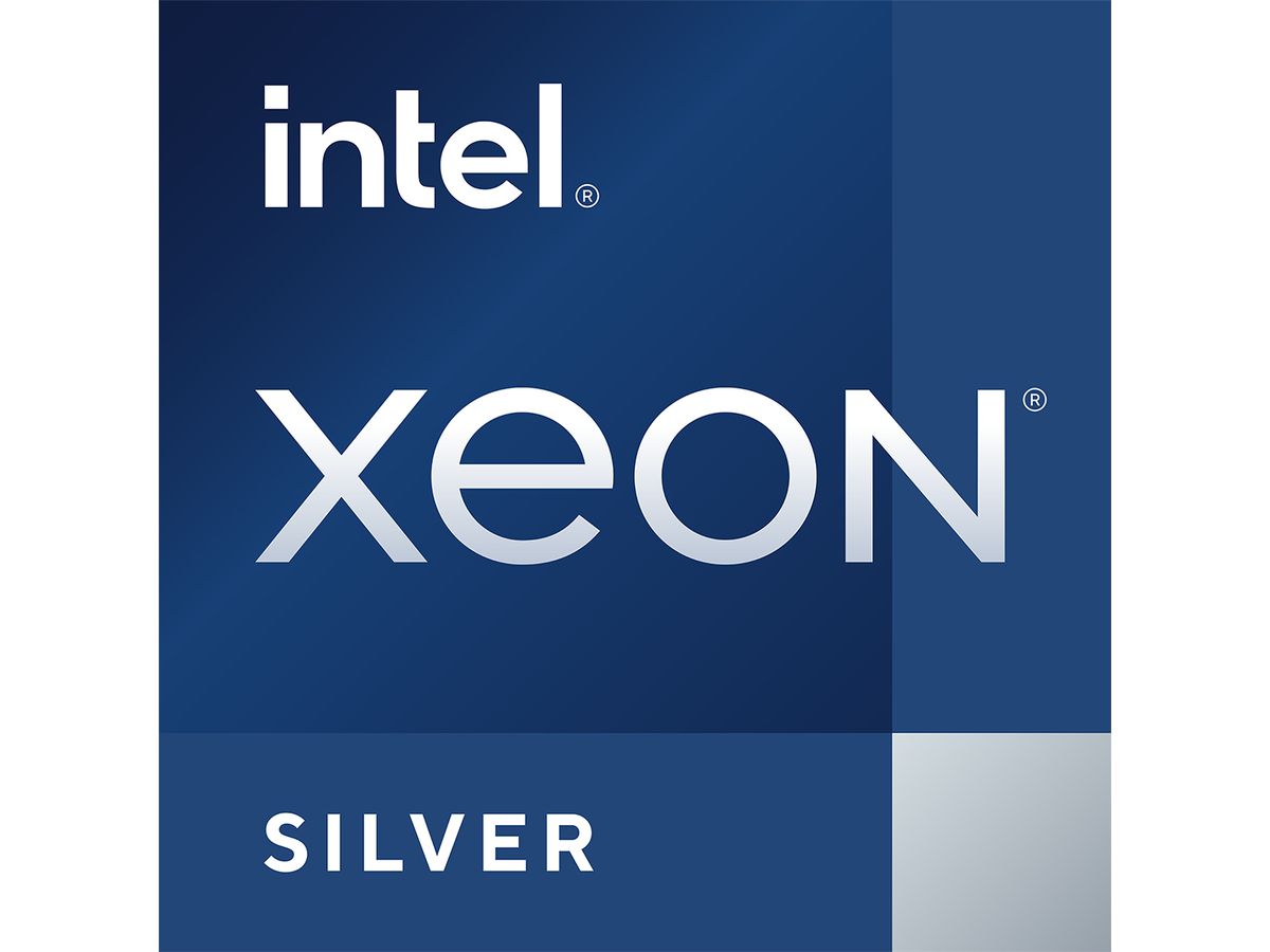 Intel Xeon Silver 4509Y processor 2,6 GHz 22,5 MB