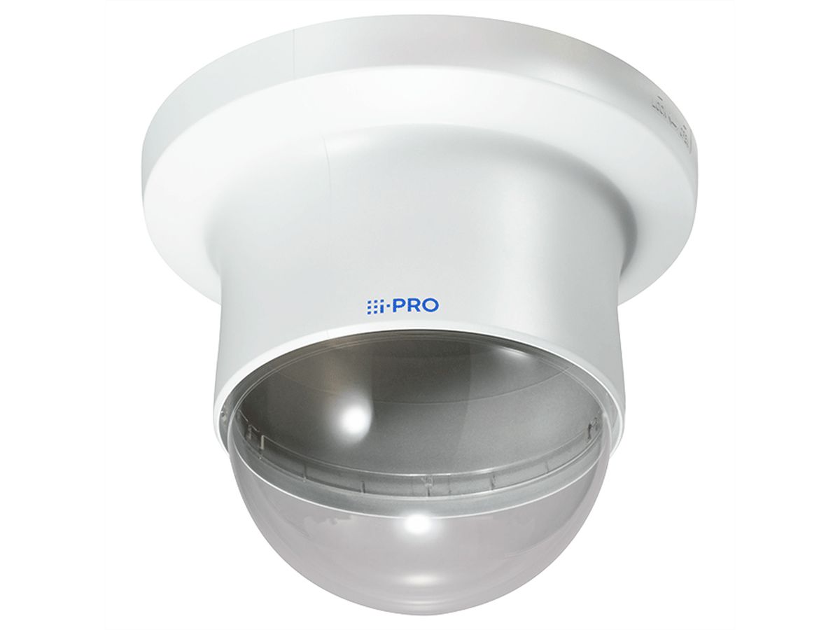 I-PRO WV-QCD100G-W Beugel, Plafondbevestiging Rookkoepel