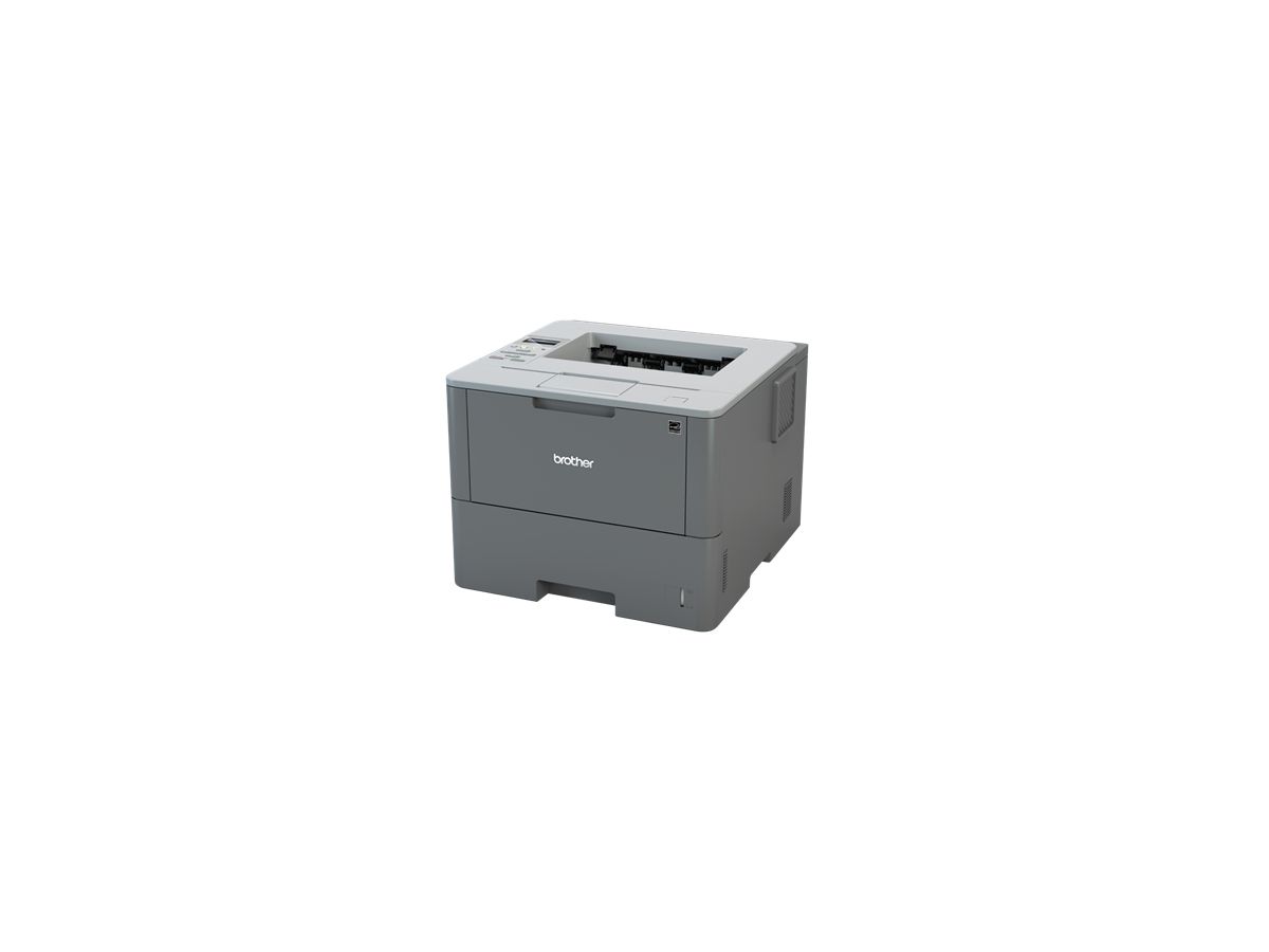 Brother HL-L6250DN laser printer 1200 x 1200 DPI A4