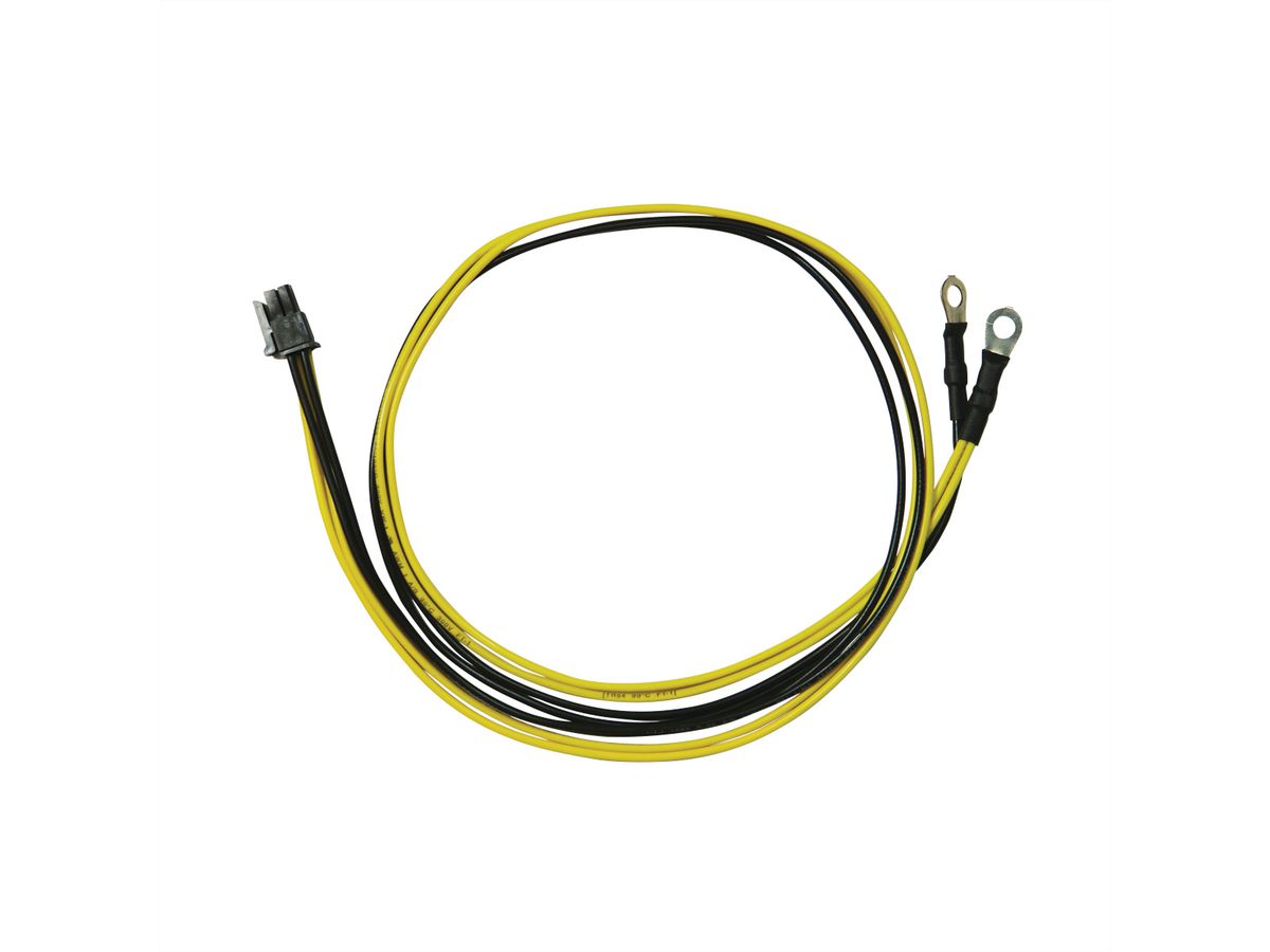 SCHROFF CPCI Serial Standby Cable, Braid Wire