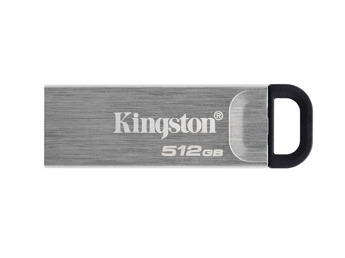 Kingston Technology DataTraveler 512GB Kyson usb-stick