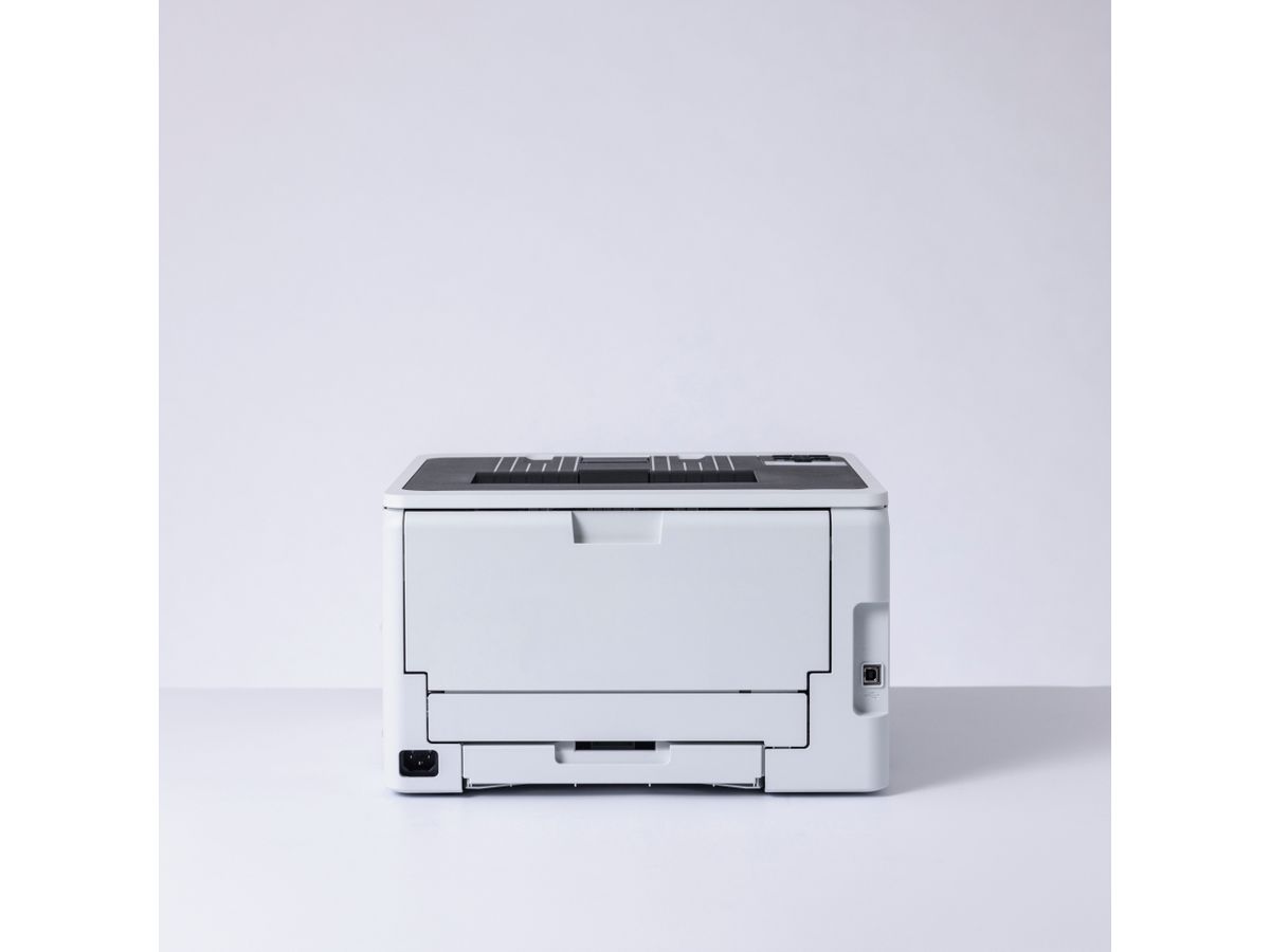 Brother HL-L3220CWE laserprinter Kleur 600 x 2400 DPI A4 Wifi