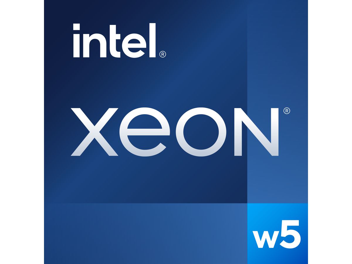 Intel Xeon w5-2455X processor 3,2 GHz 30 MB Smart Cache Box