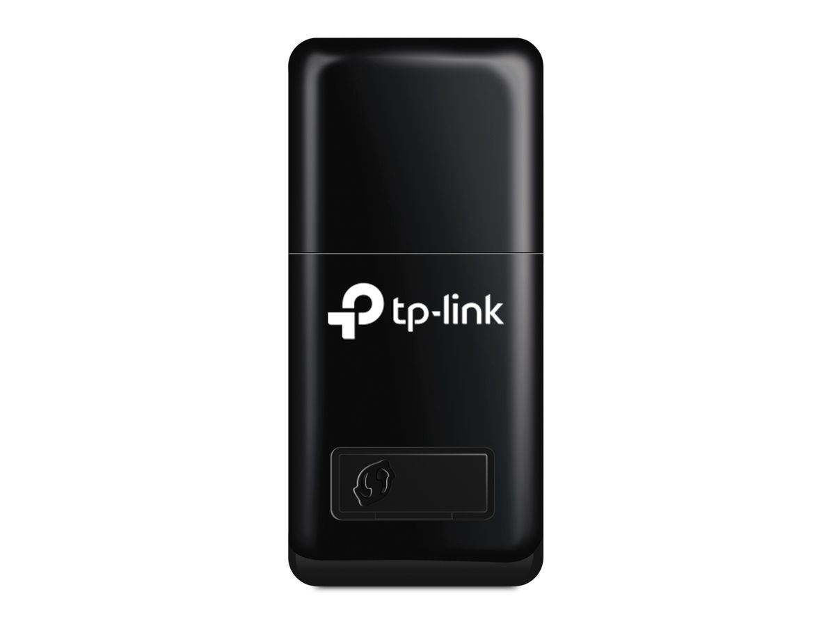 TP-Link TL-WN823N netwerkkaart WLAN 300 Mbit/s