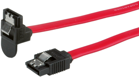 11.03.1555 - Roline - Computer Cable, SATA 7 Way Plug, SATA 7 Way Plug
