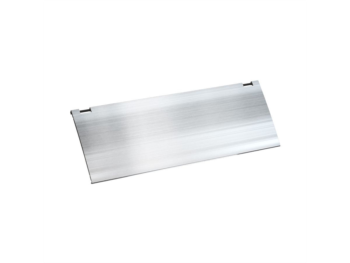 BACHMANN KAPSA Small Cover, Stainless steel