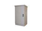 SCHROFF Outdoor Comline ECL Cabinet without Plinth, 900H 700W 600D