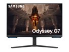 Samsung Odyssey G7 G70B computer monitor 81,3 cm (32") 3840 x 2160 Pixels 4K Ultra HD LED Zwart