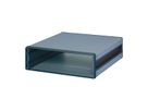 SCHROFF CompacPRO Desktop-kast, niet-afgeschermd, 3 HE, 84 HP, 271 mm