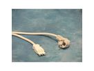 SCHROFF Socket Strip Connection Cable for Wieland®s, 3 Pin