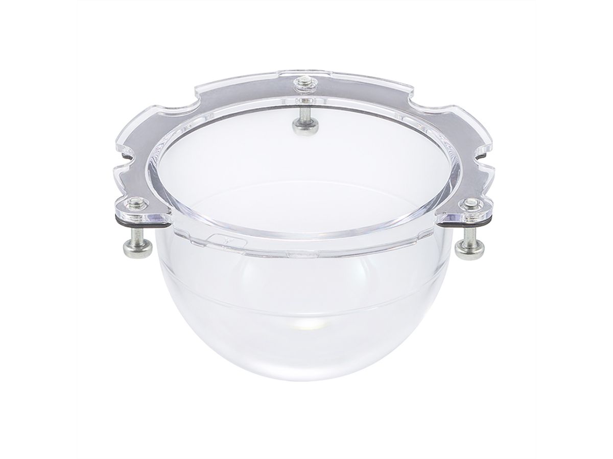 I-PRO WV-QDC506C Bracket, Clear Dome Cover