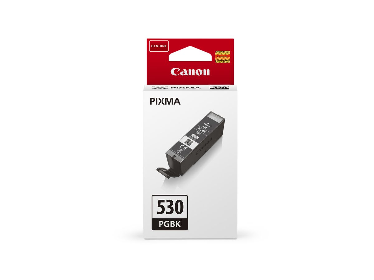 Canon 6117C001 ink cartridge 1 pc(s) Original Black, Photo black