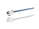 METZ CONNECT E-DAT modul Cat.6A K Jack - Keystone