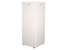 ROLINE 19-inch Network Cabinet Basic 42 U, 800x800 WxD glass door grey