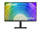 Samsung ViewFinity S6 S60UA computer monitor 68.6 cm (27") 2560 x 1440 pixels Quad HD LCD Black