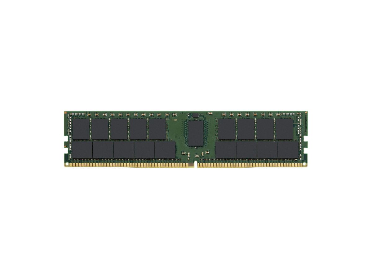 Kingston Technology KSM32RD4/32MRR memory module 32 GB DDR4 3200 MHz ECC