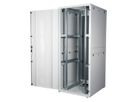 ROLINE 19-inch server rack 42 U, 800x1000 BxD grijs