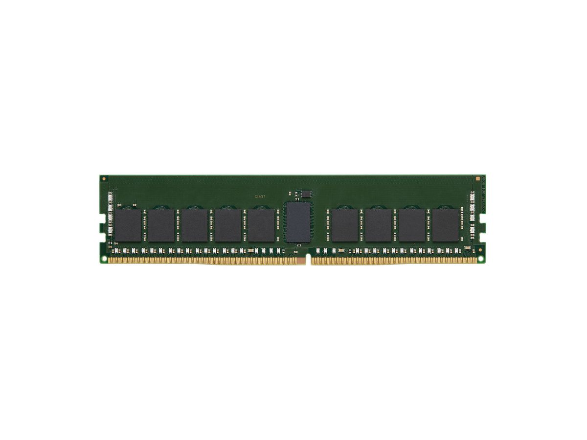 Kingston Technology KSM26RS4/16MRR geheugenmodule 16 GB DDR4 2666 MHz ECC