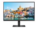 Samsung S24A400UJU computer monitor 61 cm (24") 1920 x 1080 Pixels Full HD LED Zwart