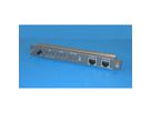 SCHROFF ATCA Shelf Alarm Display for ATCA Systems 11990-60x