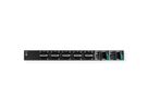 D-Link DXS-3610-54S/SI/E 48x 1/10GbE SFP/SFP+ poorten, 6x 40/100GbE QSFP+/QSFP28-poorten L3 Stackable 10G Managed Switch